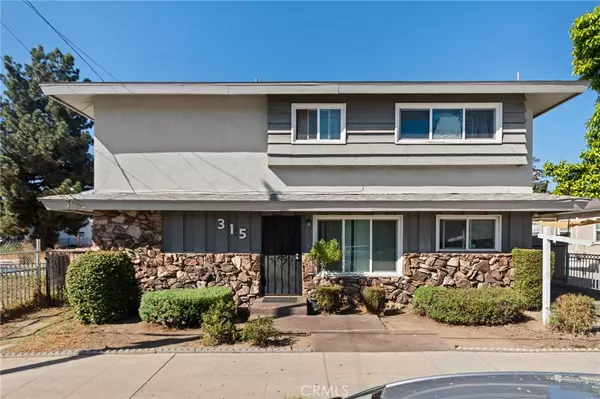 San Gabriel, CA 91776,315 S Pine