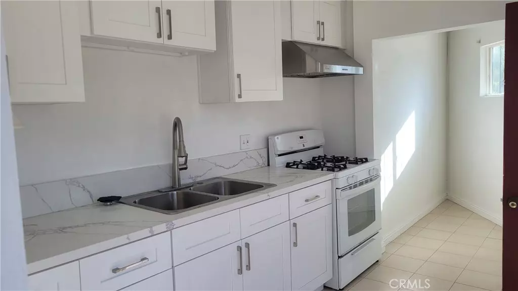 2706 Budau AVE, Los Angeles, CA 90032