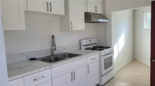 2706 Budau AVE, Los Angeles, CA 90032