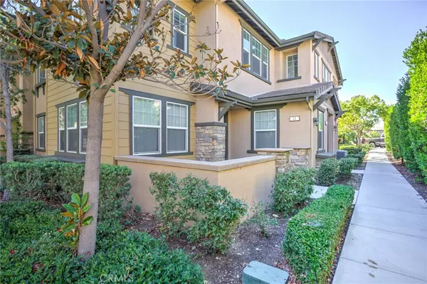 16001 Chase Rd #53, Fontana, CA 92336