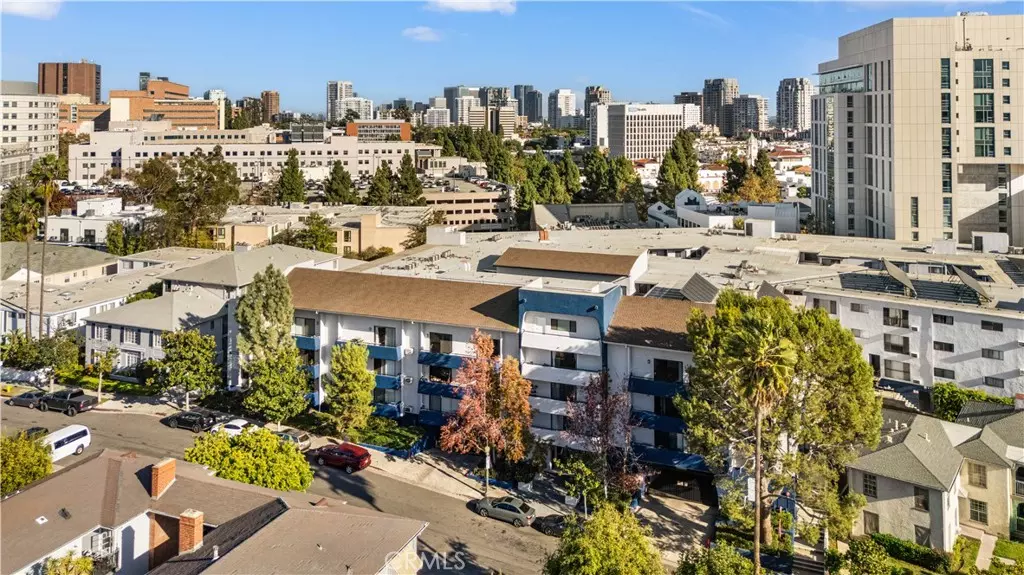 Los Angeles, CA 90024,10982 Roebling Avenue #524