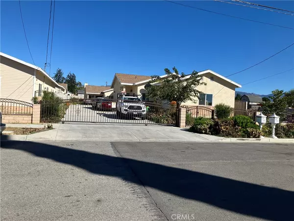 17548 Court ST, Fontana, CA 92336