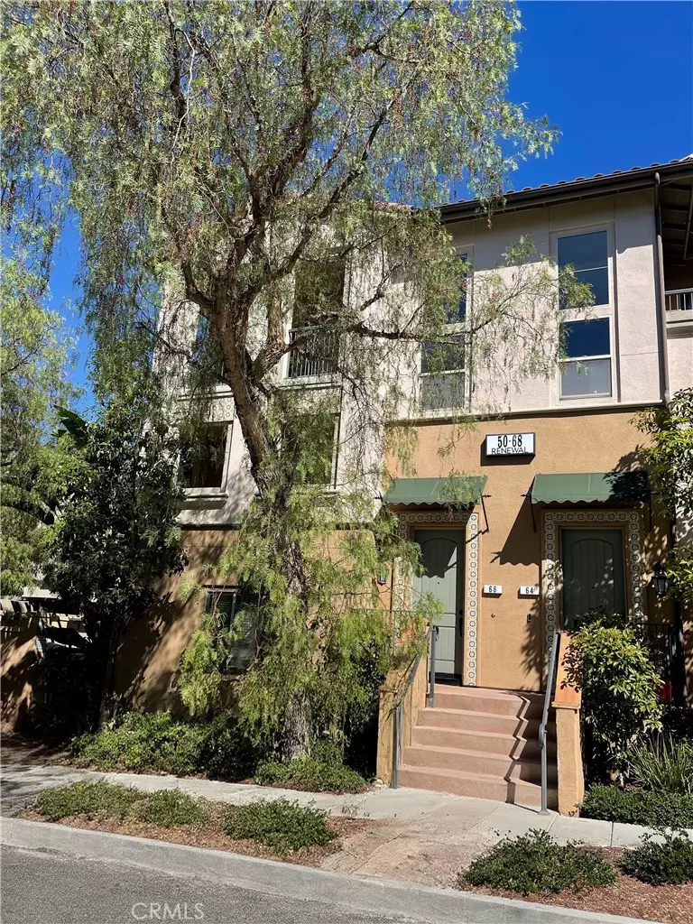 Irvine, CA 92614,66 Renewal