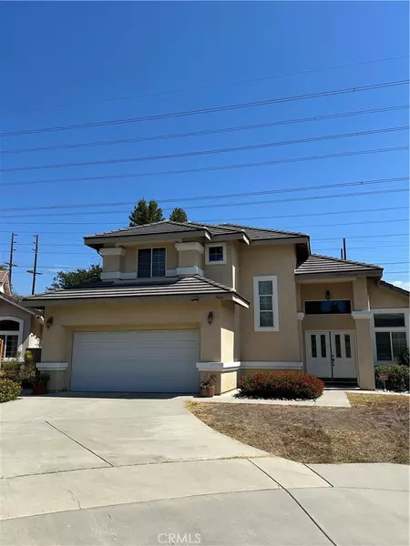 7046 Vera Terr, San Gabriel, CA 91775