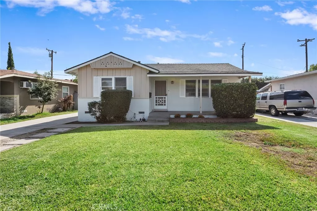 Rosemead, CA 91770,8774 Olney St