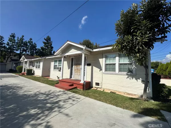 Alhambra, CA 91803,421 S Electric