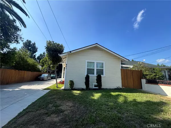 421 S Electric, Alhambra, CA 91803
