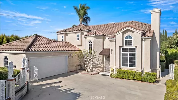 12141 Emery, El Monte, CA 91732