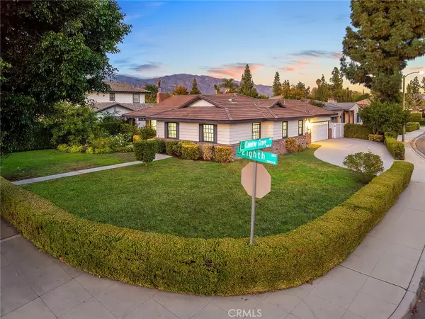 Arcadia, CA 91006,1318 S 8th