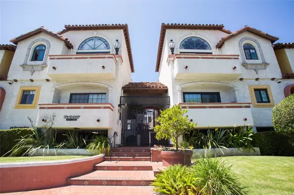 3261 Sawtelle #104, Los Angeles, CA 90066