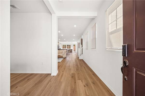 Ontario, CA 91761,2681 E TOWHEE STREET