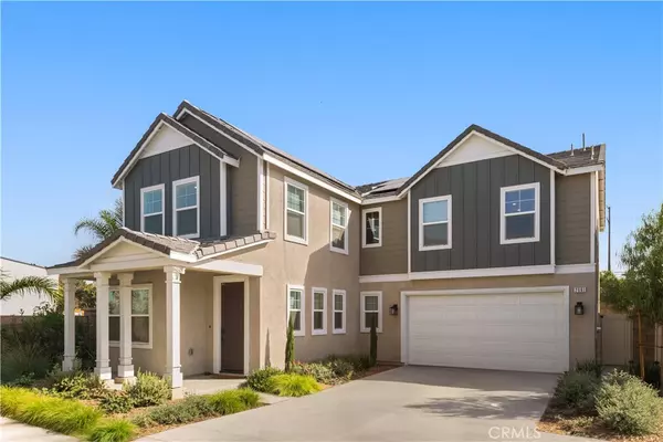 2681 E TOWHEE STREET, Ontario, CA 91761