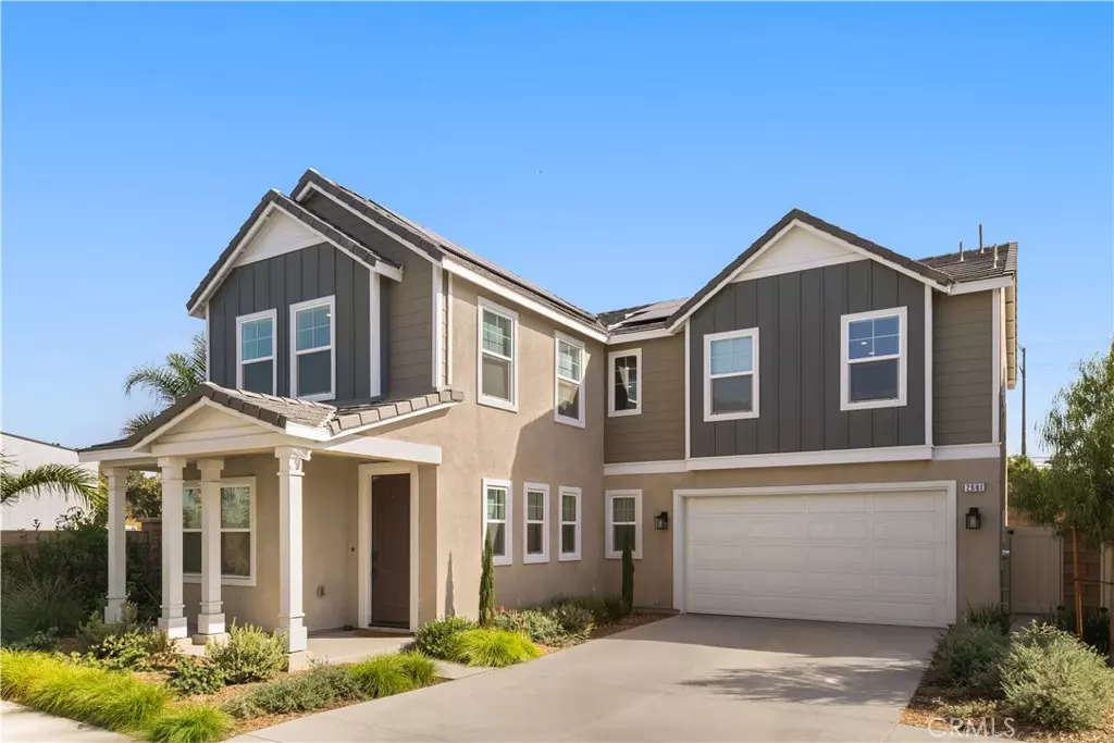 Ontario, CA 91761,2681 E TOWHEE STREET