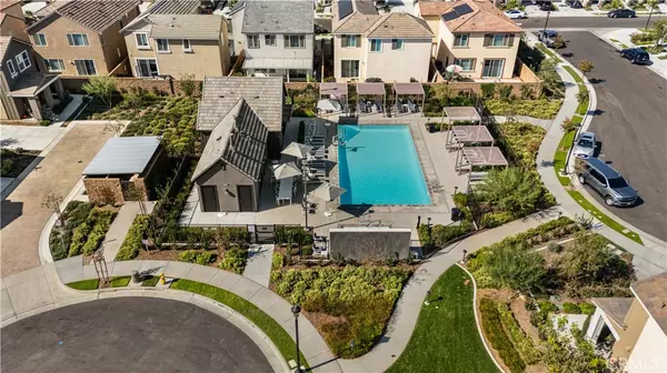 Ontario, CA 91761,2681 E TOWHEE STREET