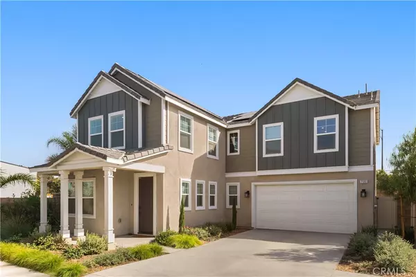 2681 E TOWHEE STREET, Ontario, CA 91761