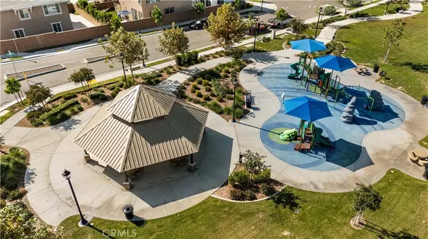 Ontario, CA 91761,2681 E TOWHEE STREET