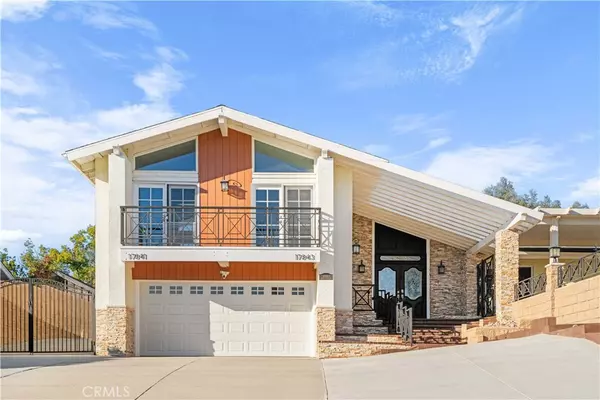 17841 Buena Vista Avenue, Yorba Linda, CA 92886