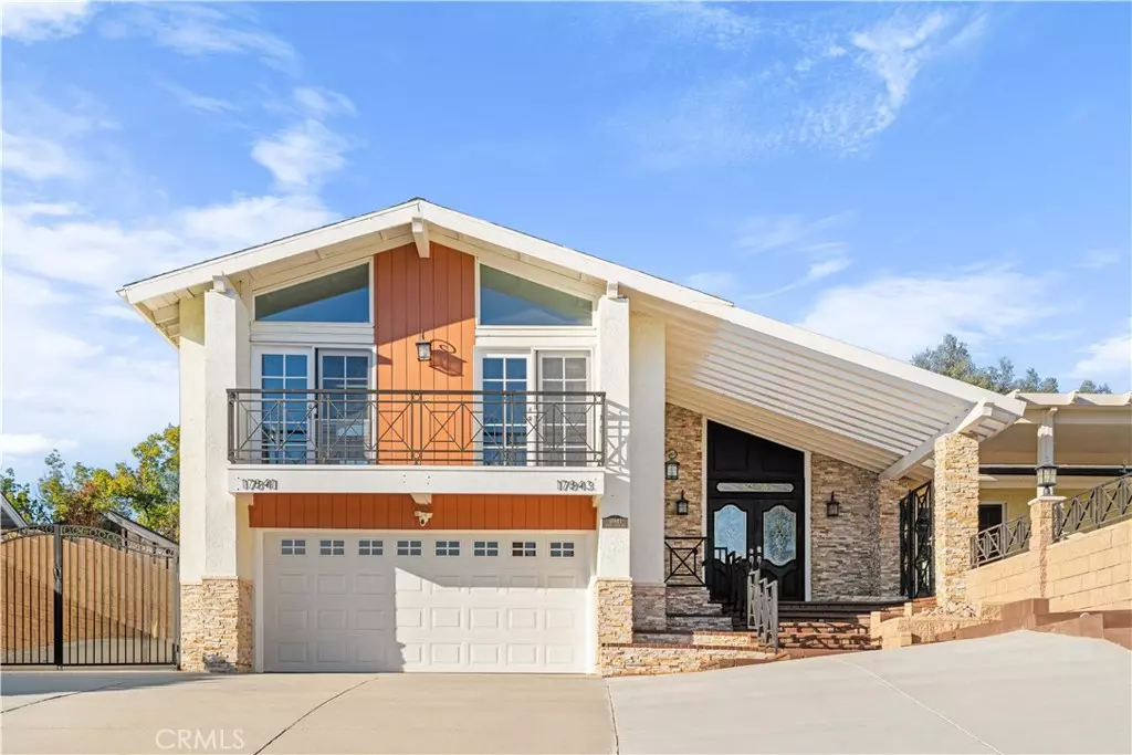 Yorba Linda, CA 92886,17841 Buena Vista Avenue