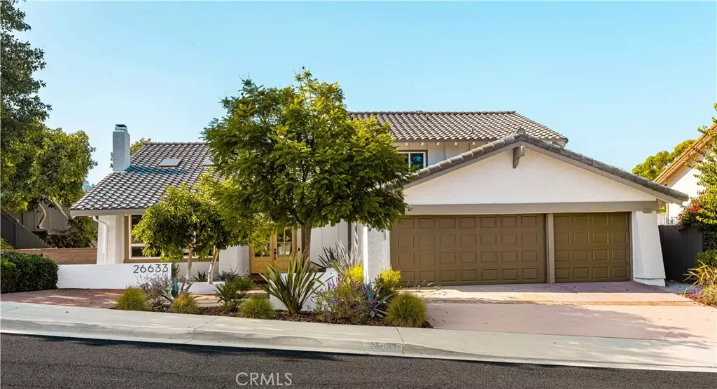 26633 Academy, Palos Verdes Peninsula, CA 90274