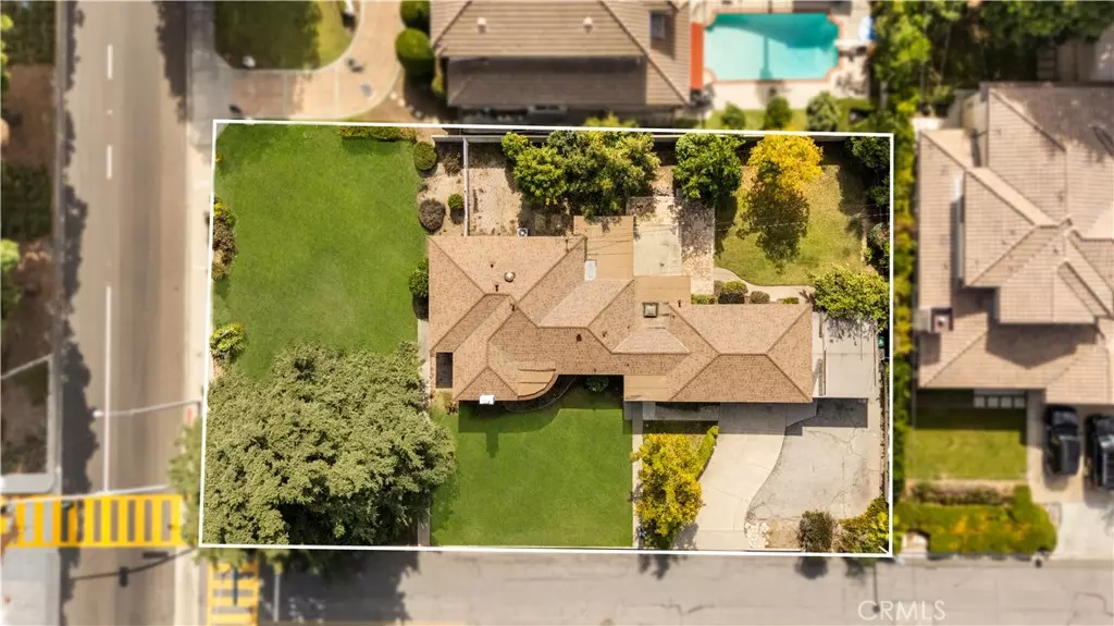 1317 S Santa Anita AVE, Arcadia, CA 91006