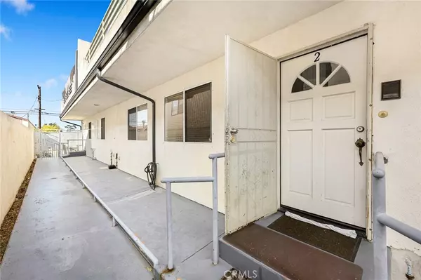 Gardena, CA 90247,1660 W 146th ST #2