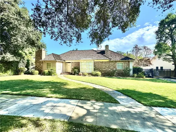 1488 Kensington RD, San Marino, CA 91108