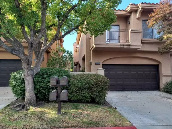 2018 Villa Del Lago Dr. Unit A #A, Chino Hills, CA 91709