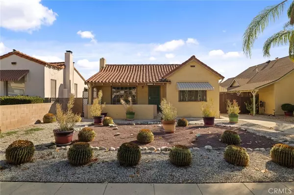 1424 S Stoneman AVE, Alhambra, CA 91801