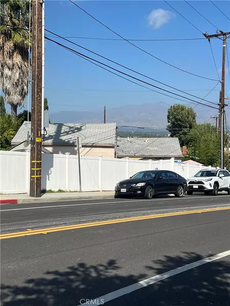 620 E Graves, Monterey Park, CA 91755