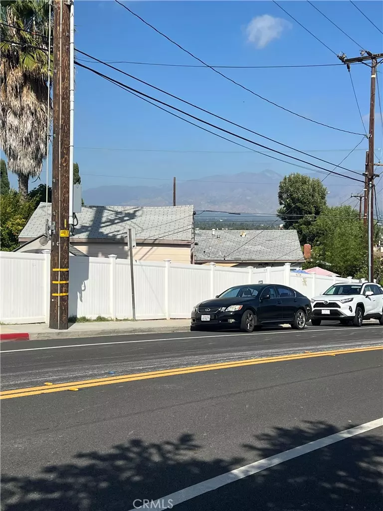 Monterey Park, CA 91755,620 E Graves