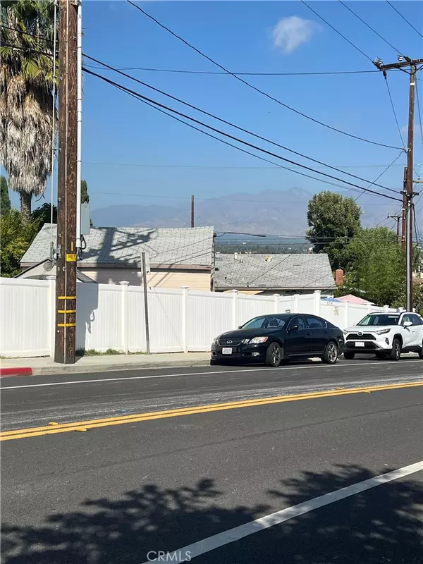 620 E Graves, Monterey Park, CA 91755