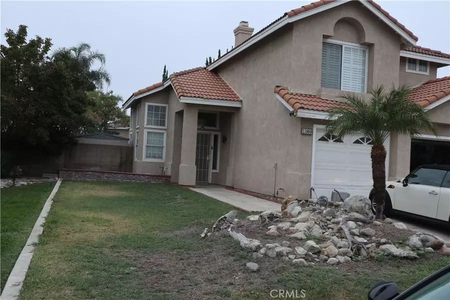 11000 Kimberly AVE, Montclair, CA 91763