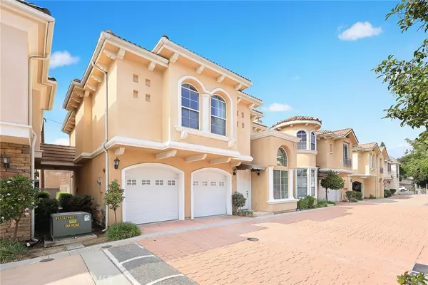 Arcadia, CA 91007,470 W Duarte #B