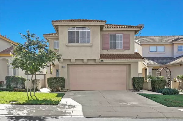 556 E Calora ST, Covina, CA 91722