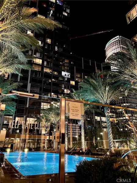 877 Francisco #1123, Los Angeles, CA 90017