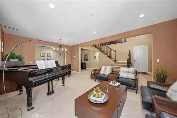 Chino Hills, CA 91709,5095 Buckwheat