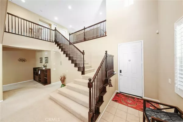 Chino Hills, CA 91709,5095 Buckwheat