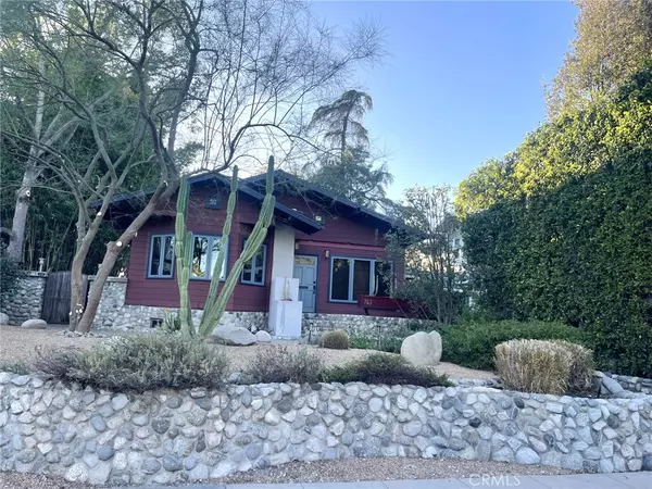 Pasadena, CA 91106,761 S Los Robles