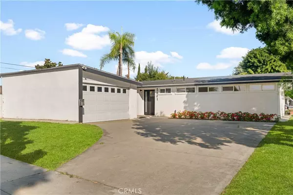 Fullerton, CA 92831,2431 Santa Ysabel AVE