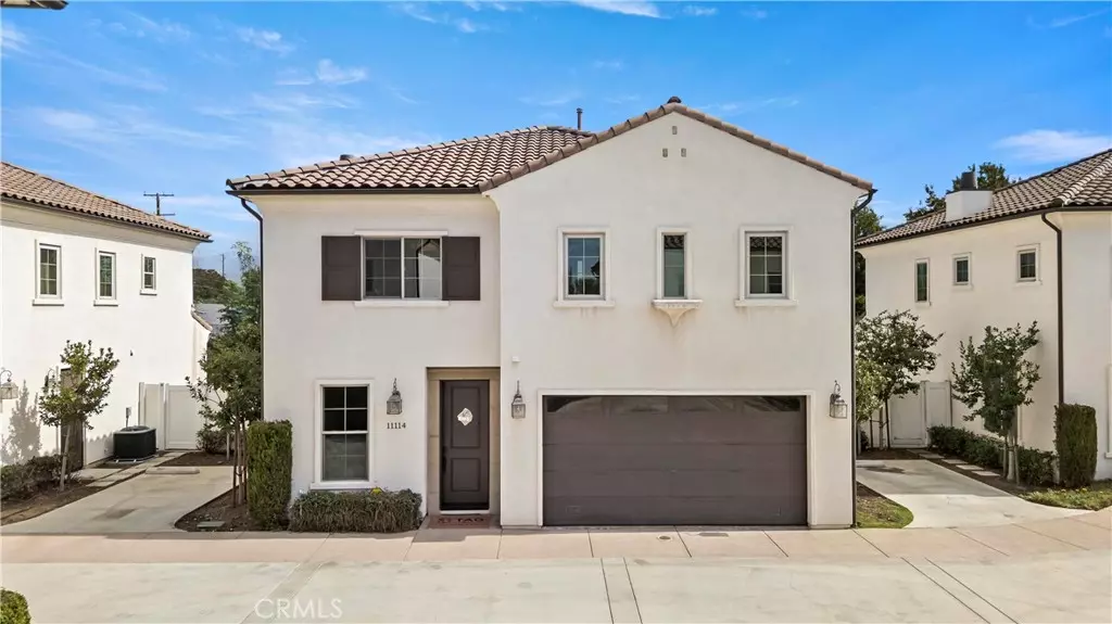11114 Freer, Temple City, CA 91780