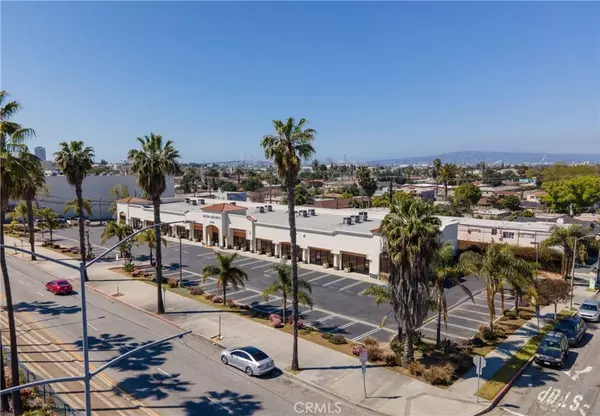 Long Beach, CA 90806,2005 Long Beach Blvd