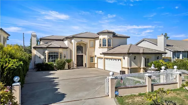 4935 Doreen, Temple City, CA 91780