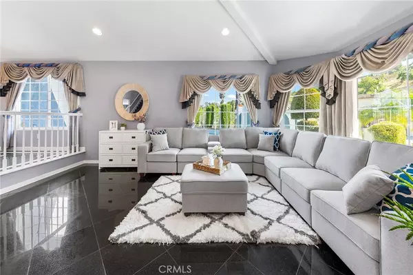 Hacienda Heights, CA 91745,15331 Lillian PL