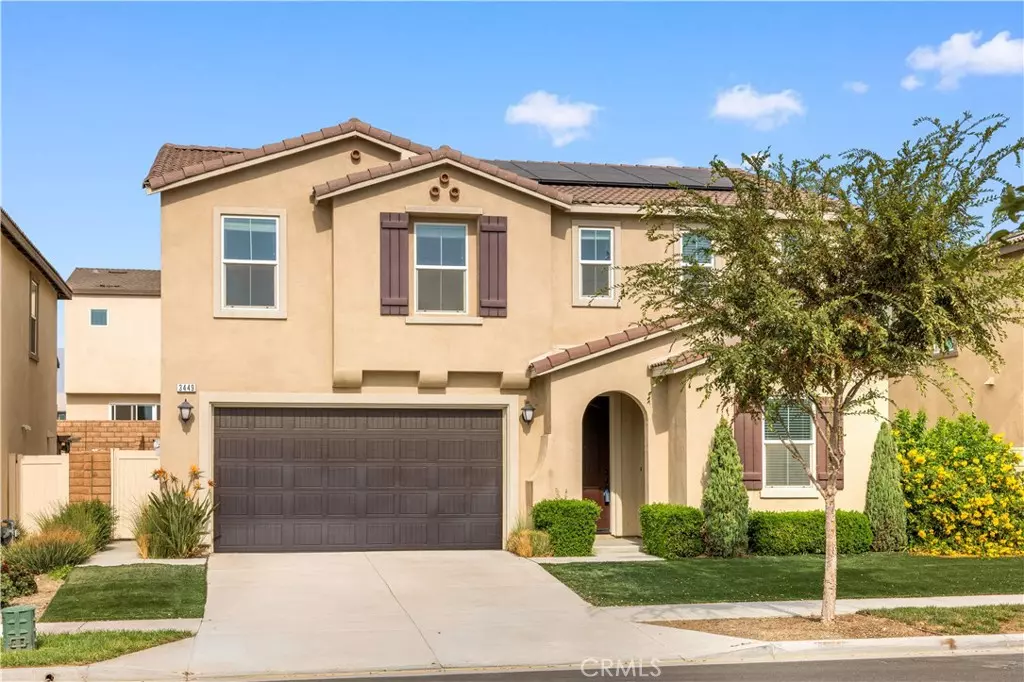 Ontario, CA 91761,3449 E Sweetbay