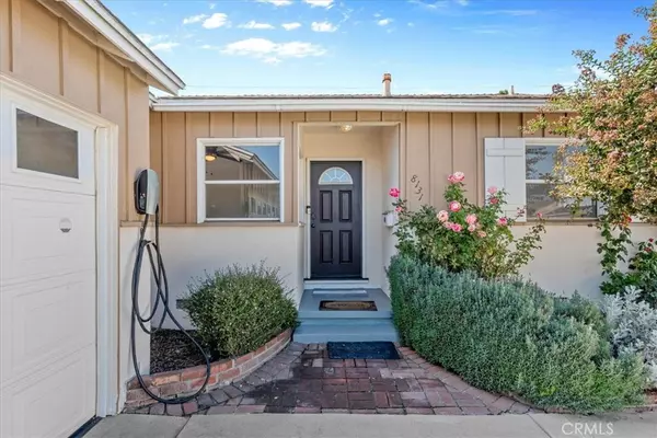 Reseda, CA 91335,8131 Garden Grove