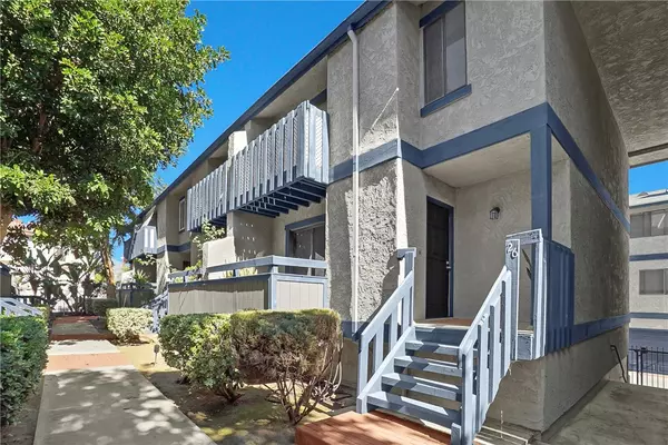 10451 Mulhall ST #26, El Monte, CA 91731