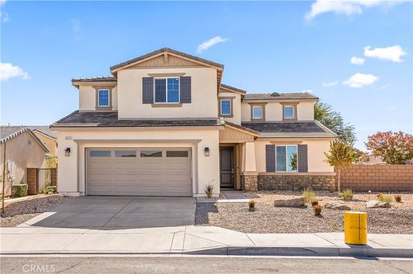 12511 Ava Loma ST, Victorville, CA 92392