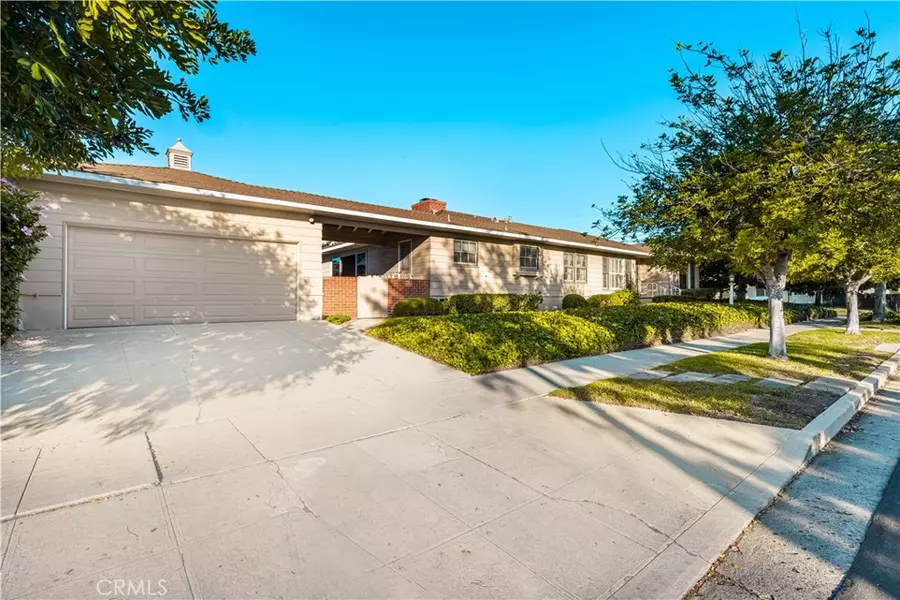 343 N Patton AVE, San Pedro, CA 90026