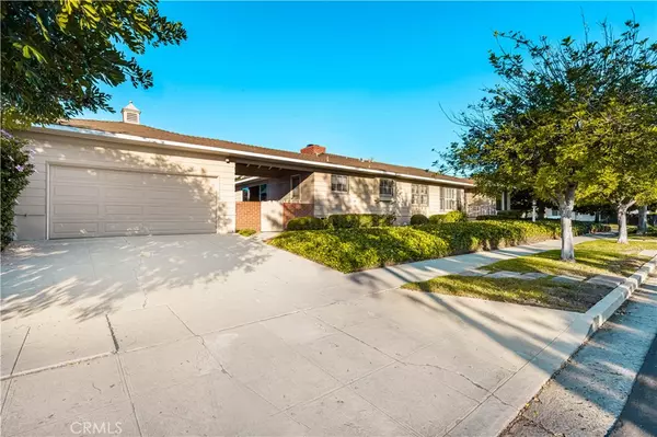 343 N Patton AVE, San Pedro, CA 90026