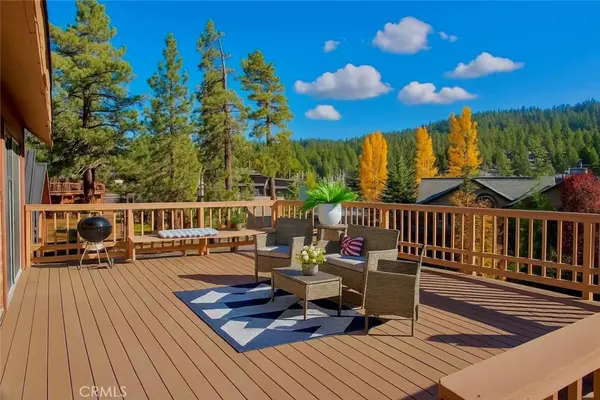 Big Bear Lake, CA 92315,39050 Willow Landing
